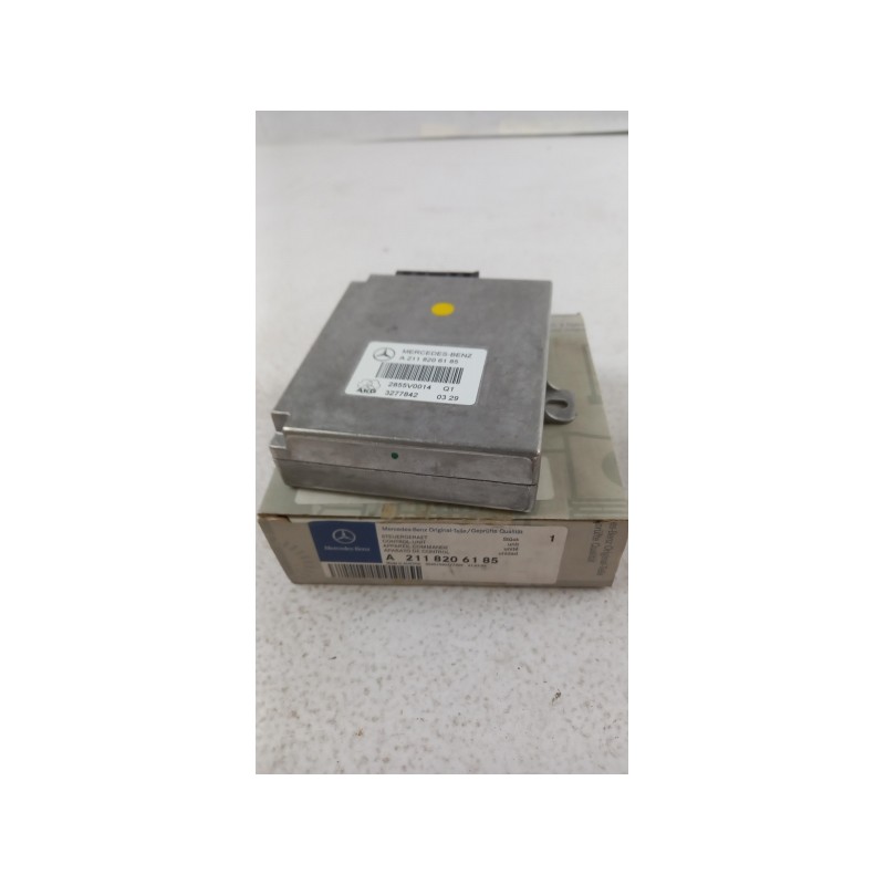 Pièce pour MERCEDES-BENZ - Control Unit A2118206185
