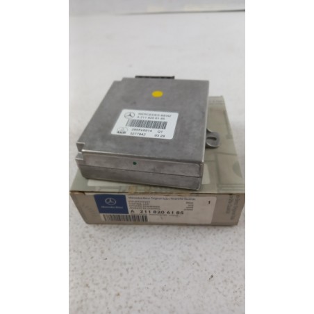 Pièce pour MERCEDES-BENZ - Control Unit A2118206185