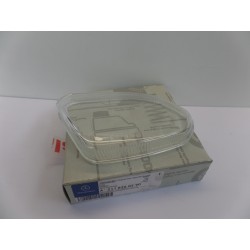 Pièce pour MERCEDES-BENZ - Diffusing Lens, Fog Light A2118260290