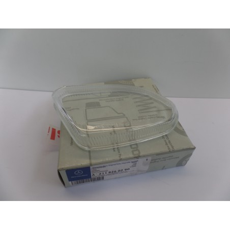 Pièce pour MERCEDES-BENZ - Diffusing Lens, Fog Light A2118260290
