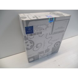 Pièce pour MERCEDES-BENZ - Filter, Interior Air A2118300818
