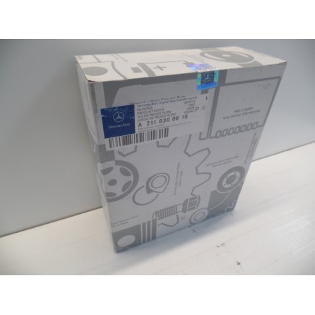 Pièce pour MERCEDES-BENZ - Filter, Interior Air A2118300818