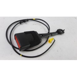 Pièce pour MERCEDES-BENZ - Seat Belt Lock A2118602169
