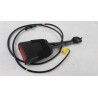 Pièce pour MERCEDES-BENZ - Seat Belt Lock A2118602169