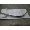 Pièce pour MERCEDES-BENZ - Trim/Protective Strip, Bumper A21188009129744