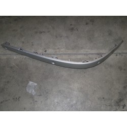 Pièce pour MERCEDES-BENZ - Trim/Protective Strip, Bumper A21188014129744