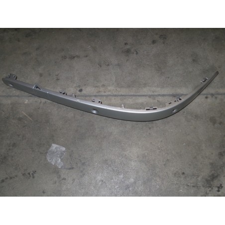 Pièce pour MERCEDES-BENZ - Trim/Protective Strip, Bumper A21188014129744