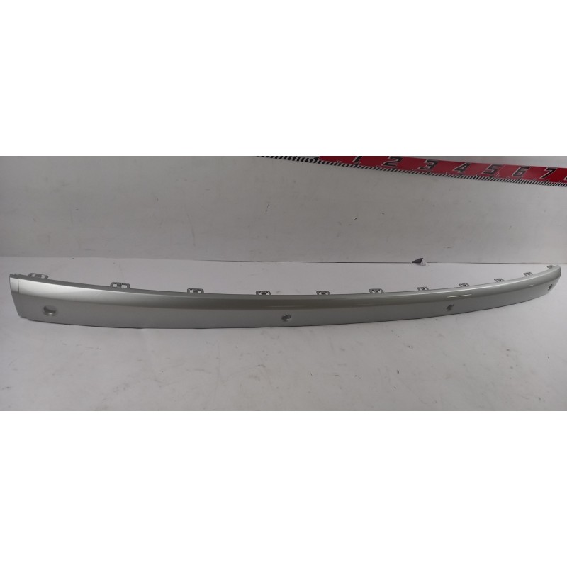 Pièce pour MERCEDES-BENZ - Trim/Protective Strip, Bumper A21188501219744