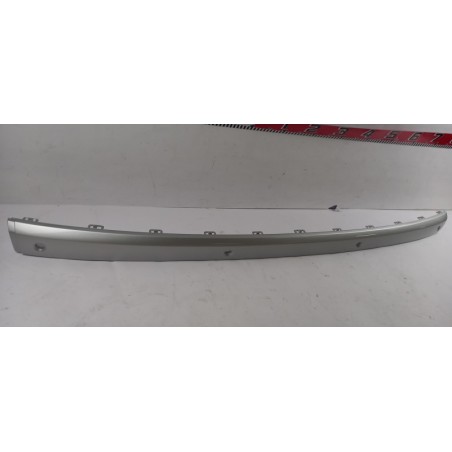 Pièce pour MERCEDES-BENZ - Trim/Protective Strip, Bumper A21188501219744