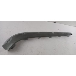 Pièce pour MERCEDES-BENZ - Trim/Protective Strip, Bumper A21188504219744