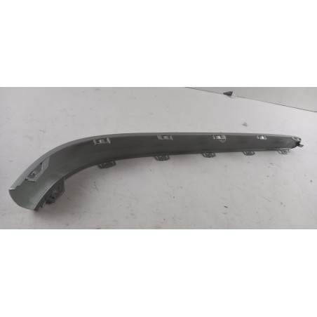 Pièce pour MERCEDES-BENZ - Trim/Protective Strip, Bumper A21188504219744