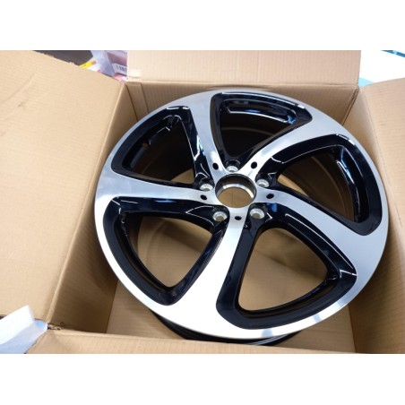 Pièce pour MERCEDES-BENZ - Wheel Disc A21340132007X23