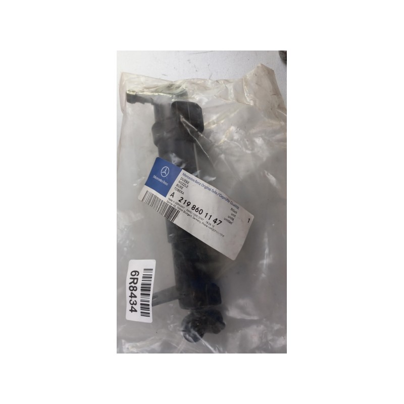 Pièce pour MERCEDES-BENZ - Washer Fluid Jet, Headlight Cleaning A2198601147