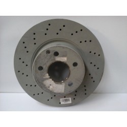 Pièce pour MERCEDES-BENZ - Brake Disc (1pc) A2204210912