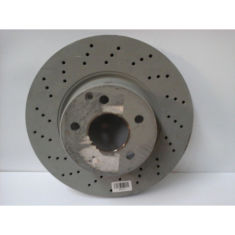 Pièce pour MERCEDES-BENZ - Brake Disc (1pc) A2204210912