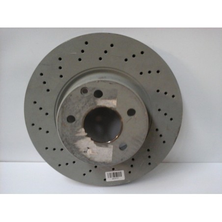Pièce pour MERCEDES-BENZ - Brake Disc (1pc) A2204210912