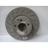 Pièce pour MERCEDES-BENZ - Brake Disc (1pc) A2204210912