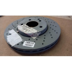 Pièce pour MERCEDES-BENZ - Brake Disc (1pc) A2204211712