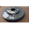 Pièce pour MERCEDES-BENZ - Brake Disc (1pc) A2204211712