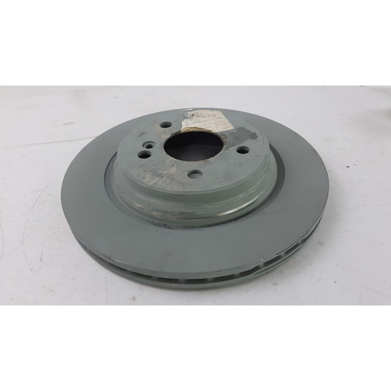 Pièce pour MERCEDES-BENZ - Brake Disc (1pc) A2204230212