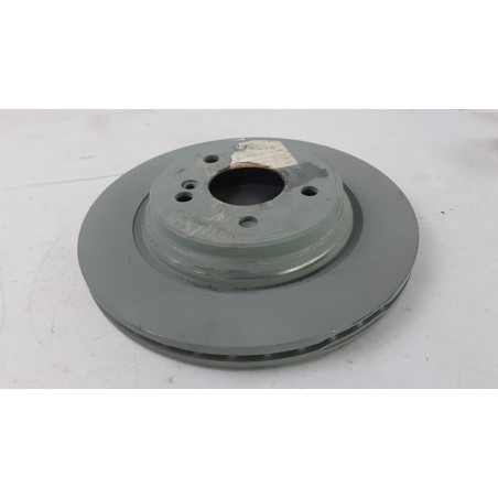 Pièce pour MERCEDES-BENZ - Brake Disc (1pc) A2204230212