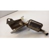 Pièce pour MERCEDES-BENZ - Silencer, Parking Heater A2205060840