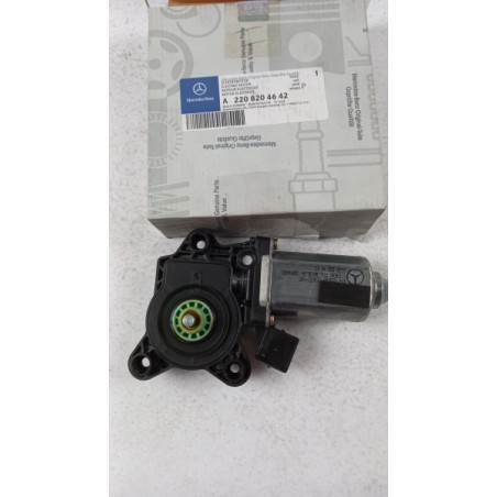 Pièce pour MERCEDES-BENZ - Electric Motor, Window Lift A2208204642