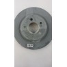 Pièce pour MERCEDES-BENZ - Brake Disc (1pc) A2214231212