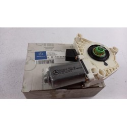 Pièce pour MERCEDES-BENZ - Electric Motor, Window Lift A2218203042