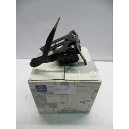 Pièce pour MERCEDES-BENZ - Catch Hook, Bonnet A2218800264
