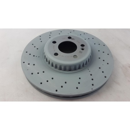 Pièce pour MERCEDES-BENZ - Brake Disc (1pc) A2224215000