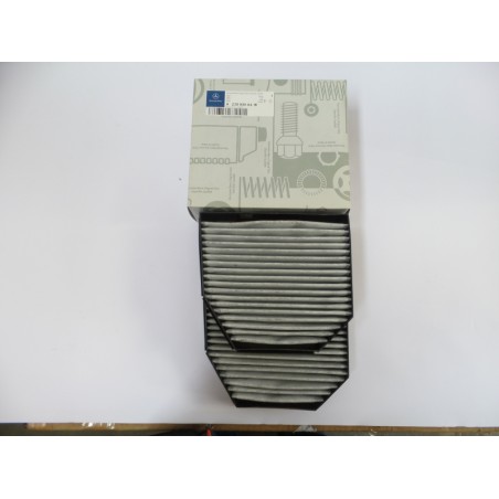 Pièce pour MERCEDES-BENZ - Filter, Interior Air A2308300418