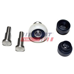 ROULEAU DE GUIDAGE DE PORTE POUR RENAULT KANGOO I 97