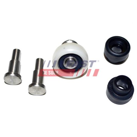 ROULEAU DE GUIDAGE DE PORTE POUR RENAULT KANGOO I 97