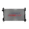 RADIATEUR POUR FIAT DOBLO 09