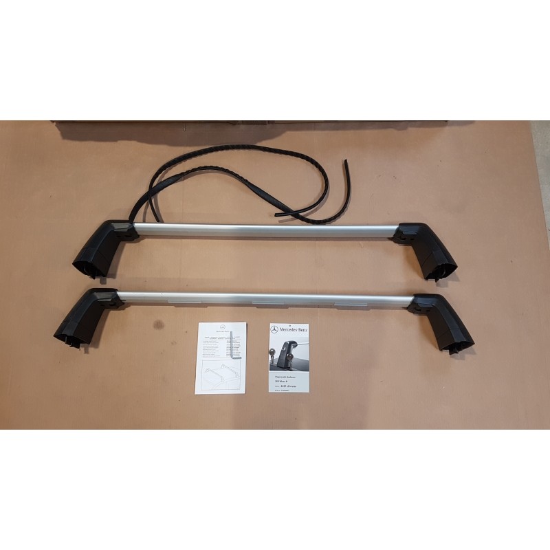 Pièce pour MERCEDES-BENZ - Roof Rack A2468900093