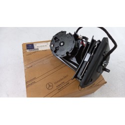 Pièce pour MERCEDES-BENZ - Housing, Outside Mirror A2518100693