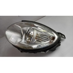 Pièce pour MERCEDES-BENZ - Headlight A251820216164