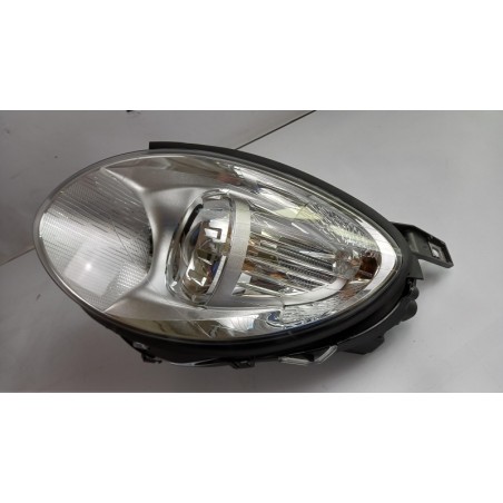 Pièce pour MERCEDES-BENZ - Headlight A251820216164