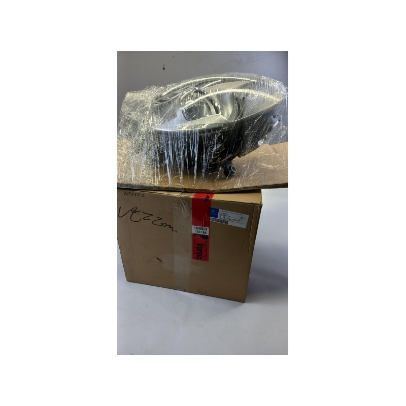 Pièce pour MERCEDES-BENZ - Headlight A251820226164