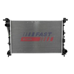 RADIATEUR POUR FIAT TIPO 16