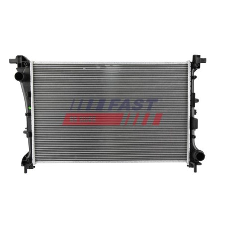 RADIATEUR POUR FIAT TIPO 16