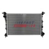 RADIATEUR POUR FIAT TIPO 16