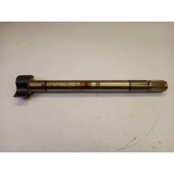 Pièce pour MERCEDES-BENZ - Brake Camshaft A3014230736