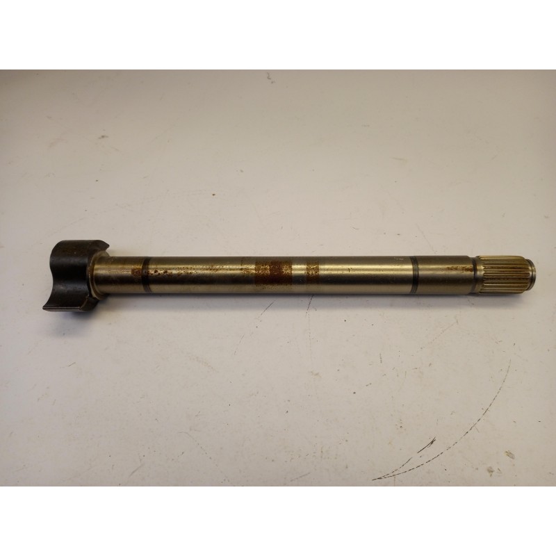 Pièce pour MERCEDES-BENZ - Brake Camshaft A3014230736