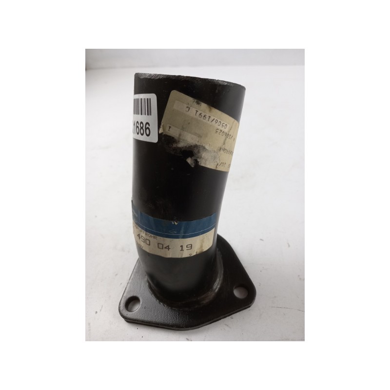 Pièce pour MERCEDES-BENZ - Exhaust Pipe A3014900419