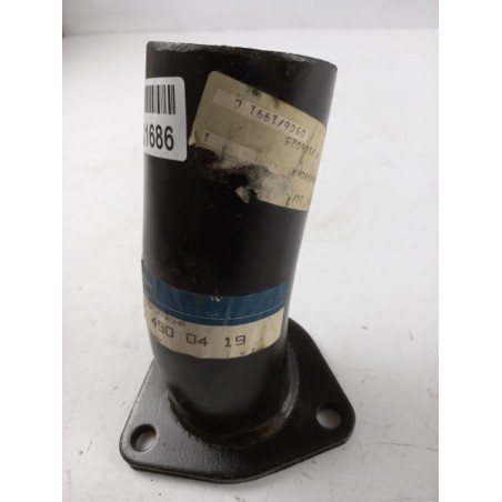Pièce pour MERCEDES-BENZ - Exhaust Pipe A3014900419
