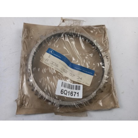Pièce pour MERCEDES-BENZ - Synchronizer Ring, Manual Transmission A3362620734