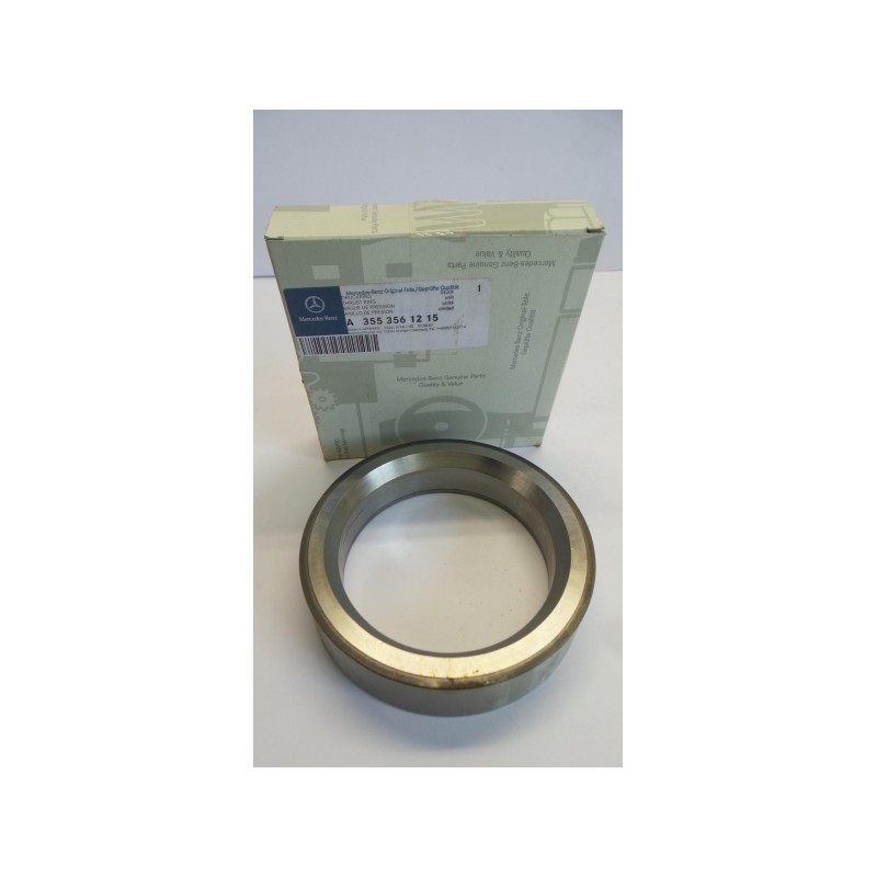 Pièce pour MERCEDES-BENZ - Ring, Wheel Hub A3553561215