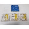 Pièce pour MERCEDES-BENZ - Piston Ring Kit A3600300024